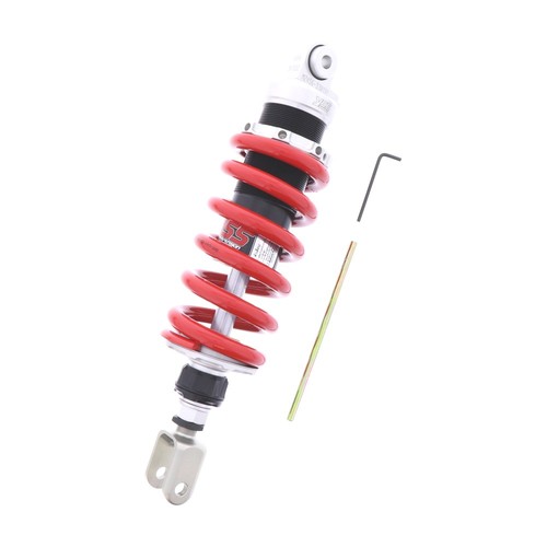 Yss rear mono shock - rear, fits