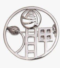 Alexander Castle 925 Sterling