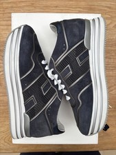 HOGAN Women’s Leather Low
