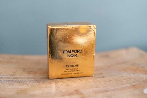 Tom ford noir extreme - ford, edp