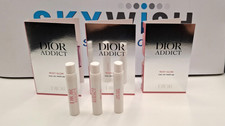 3 x Dior Addict Rosy Glow -