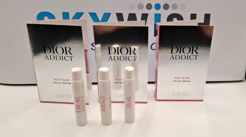 Dior addict rosy - 3,