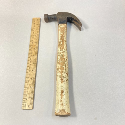 Vintage dunlap claw - dunlap,