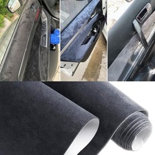30*150cm Self Adhesive Suede