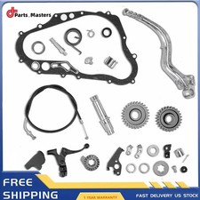 Kick Start Conversion Kit for