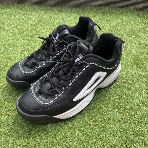 Fila dstr97 trainers - fila,