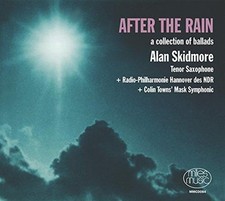 After The Rain - Skidmore