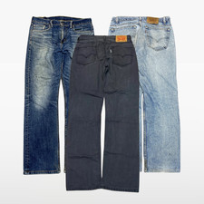 Levis Mix Code Jeans x30