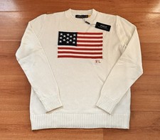Polo Ralph Lauren White