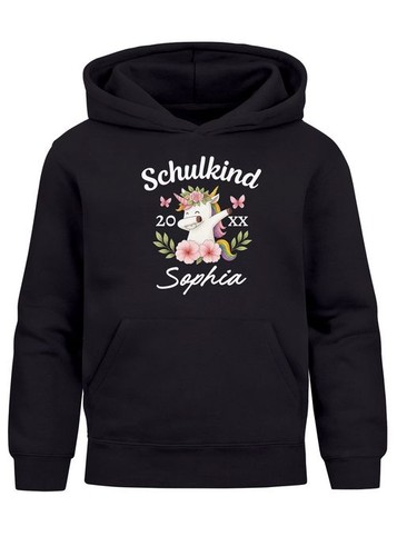 Kids hoodie girls enrollment - kids,
