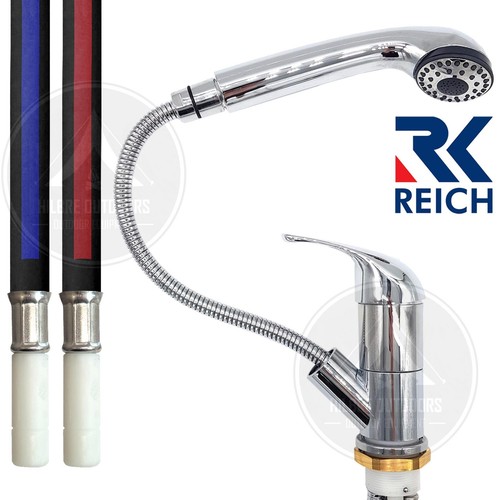 Reich kama shower - kama, tap