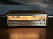 Pioneer SX680 Vintage AM/FM