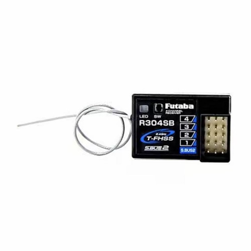Futaba r304sb - -,