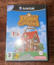 Nintendo Gamecube Animal