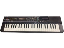 CASIO Casiotone MT-86 Electronic Keyboard 49 Keys Vintage Synth