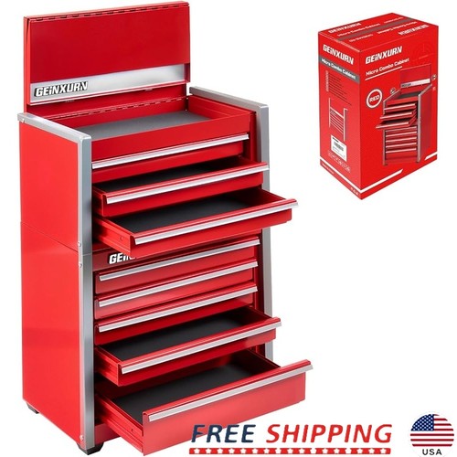 Mini tool box set tier - box, micro