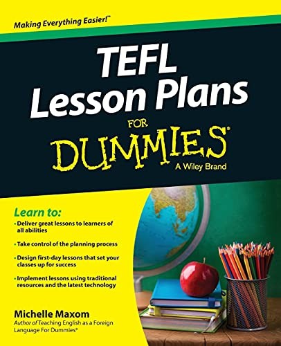Michelle maxom tefl - maxom,