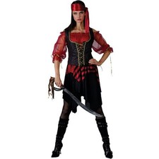 Wicked Costumes Female