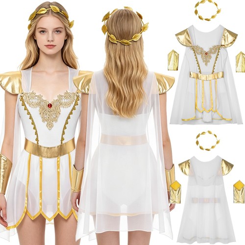 Women toga halloween greek - toga,