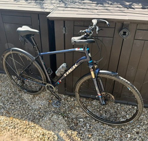 Trek dual sport - ds,