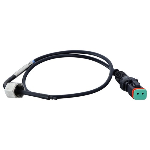 Sensor exhaust gas temperature - sensor,