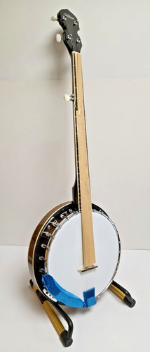Freshman banjo5cl string - freshman,