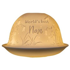 Nordic Lights World's Best Nan