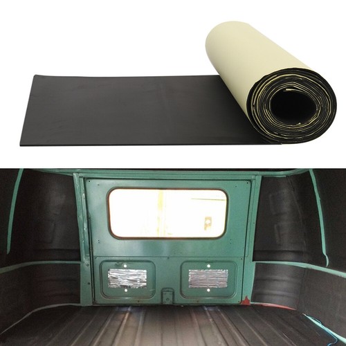 3mm car sound proofing - 3mm,