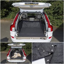 Waterproof Quilted Padded Dog Pet Mat Car Boot Liner fits Volkswagen VW Golf