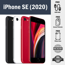 Apple iPhone SE (2ndGen) 2020