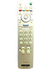 SONY TV REMOTE RM-ED005 KDL32S2010 KDL32V2000 KDL40S2000 KDL46S2010 KDL46S2030 