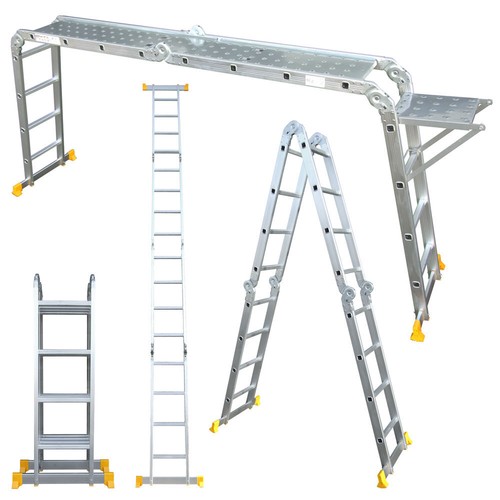 Abbey aluminium multi purpose - abbey, multi-purpose