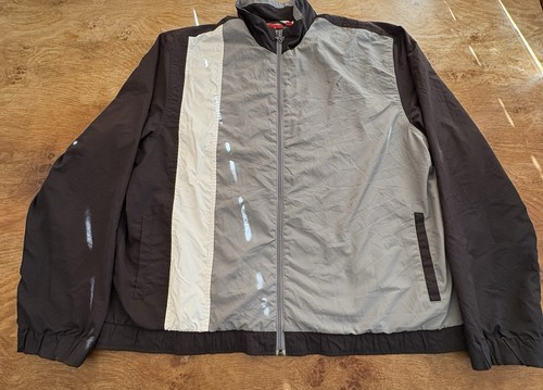 Puma windbreaker mens - puma,