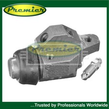 Premier Front Left Wheel Brake