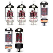 Standard Tube Set for Marshall