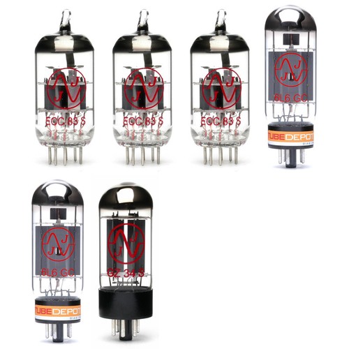 Standard tube set - standard,