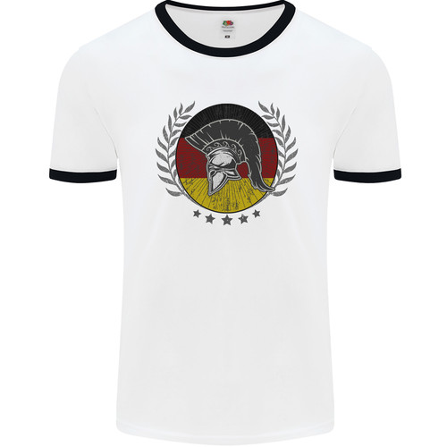 German bodybuilding flag - bodybuilding, gym