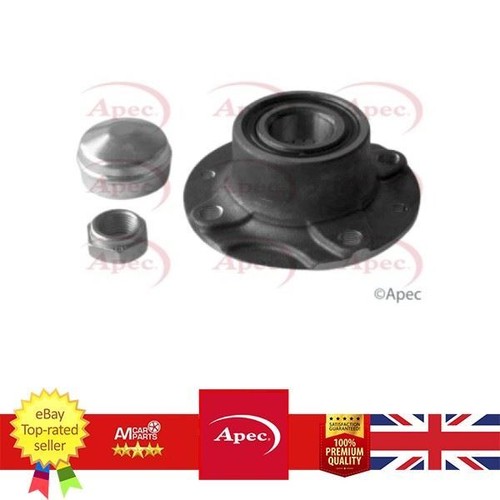 Wheel bearing kit - kit, abarth
