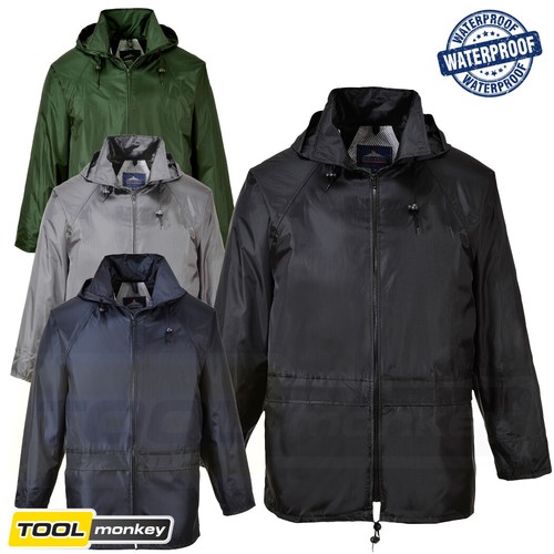 Rain jacket waterproof - rain,