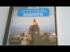 WHSMITH OLYMPIA THE BEST OF OLYMPIA CD OLYMPIA