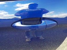 Ford Ka+ Zetec 1.2 Petrol