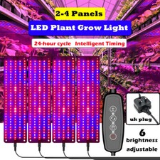LED Grow Lights for Indoor