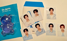 ENHYPEN x Dr.Jart Promotion