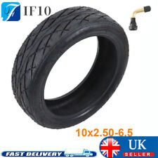 Tubeless Rubber Tyre 10 x