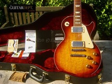 ♚JAW DROPPING♚2010 GIBSON