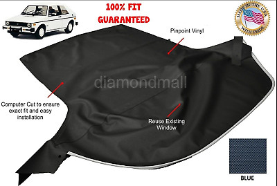 Fits volkswagen rabbit - vw,