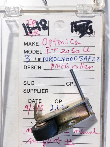 New nos optonica - new,