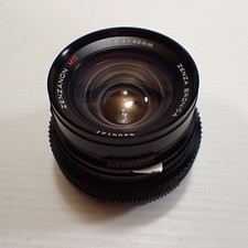 Vintage Zenza Bronica Zenzanon