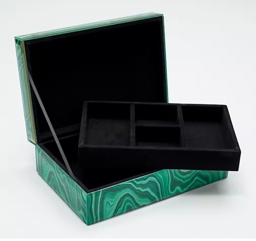 Lola rose rectangular - lola,