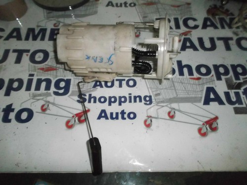 Float fuel indicator renault - fuel,